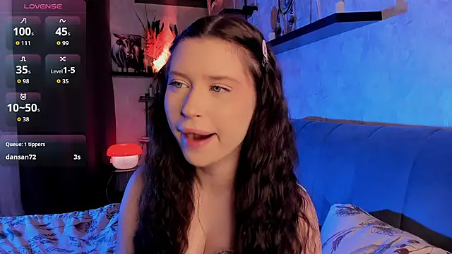 Snapshot of CharlesBurnett chatting on February 2026 06:17:02 AM CharlesBurnett online show from February 2026 06:17:02 AM