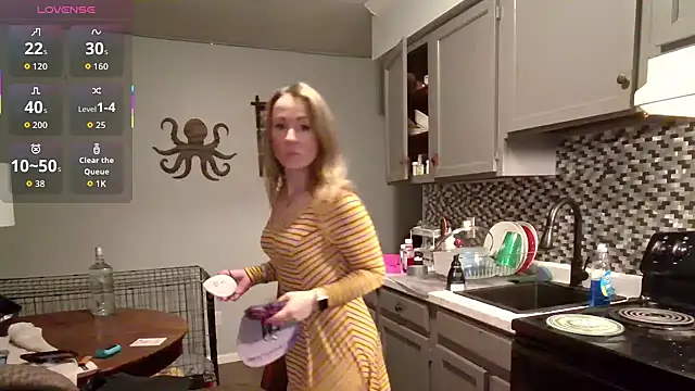 alluringpixie online show from January 2026 11:06:02 PM