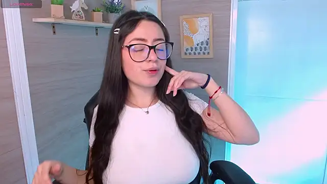 abby angel 1 online show from January 2026 01:48:02 PM