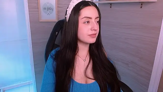 abby angel 1 online show from January 2026 09:08:01 PM