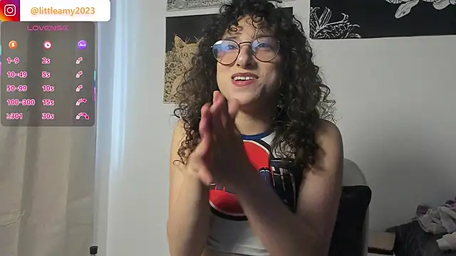 little  ammy online show from March 2026 06:24:01 PM