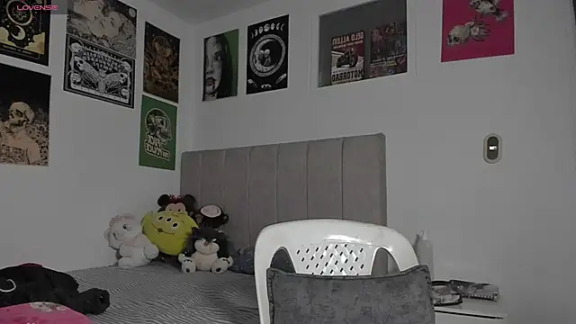 little  ammy online show from April 2026 09:08:02 PM