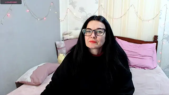 SashaBond online show from February 2026 11:15:02 AM