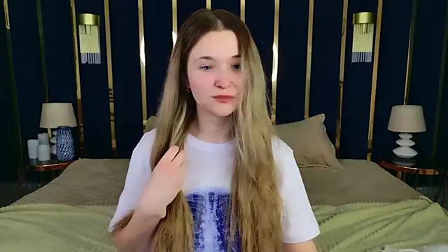 Lina Sinerz online show from February 2026 03:41:02 PM