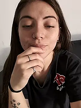 Ceciihot online show from December 2025 06:35:02 PM