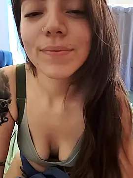 Ceciihot online show from February 2026 03:50:01 PM