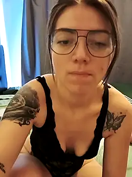 Ceciihot online show from February 2026 01:50:02 PM