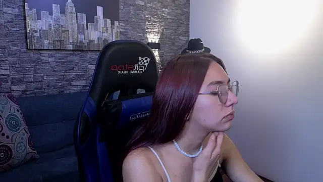 scarlettvg online show from December 2025 03:24:02 AM