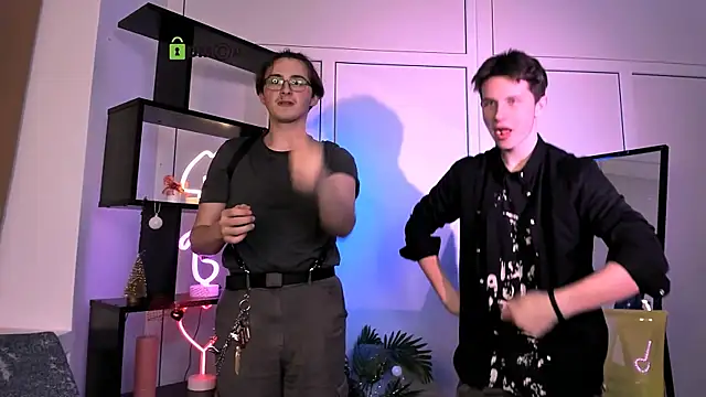 azen rush online show from January 2026 12:03:02 AM