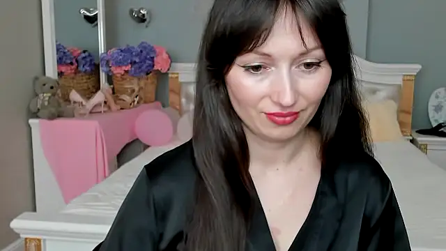 RosiAlina online show from April 2026 08:07:01 AM