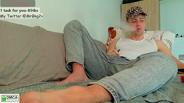 Brellisimo online show from December 2025 08:21:02 AM