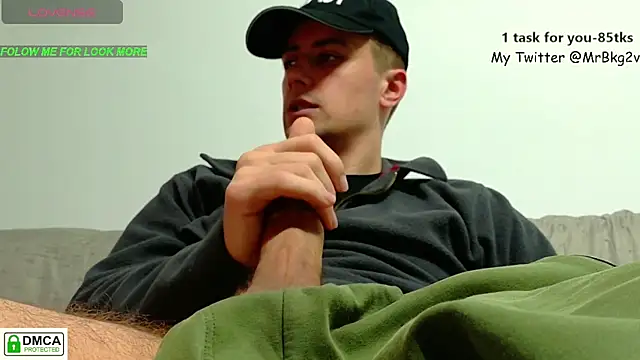 Brellisimo online show from December 2025 07:05:01 AM