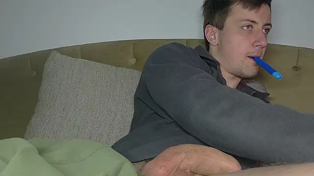 Brellisimo online show from March 2026 08:35:02 PM