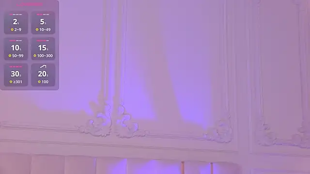 AnnaRow online show from March 2026 03:36:01 AM