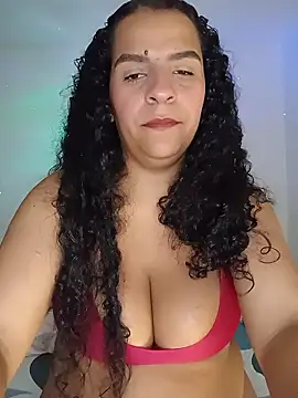 hot bruntte online show from January 2026 06:29:01 AM