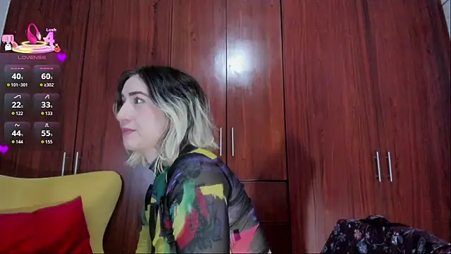 carly grasso online show from September 2025 11:26:01 PM