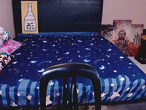 Pussy overload online show from April 2026 06:10:01 PM