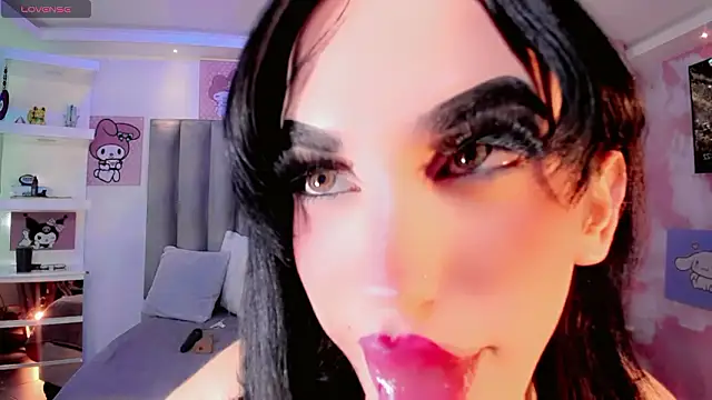 Melany Alejandra online show from February 2026 06:23:02 AM