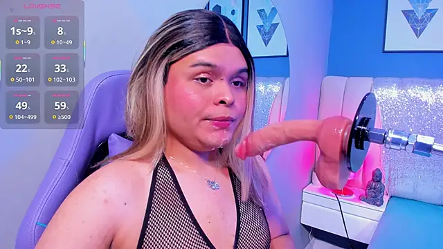 iam gema online show from January 2026 07:07:02 PM