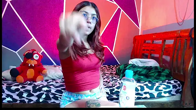 bellota bunny online show from January 2026 05:28:02 PM