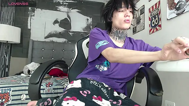 koryu skull online show from December 2025 12:04:01 AM