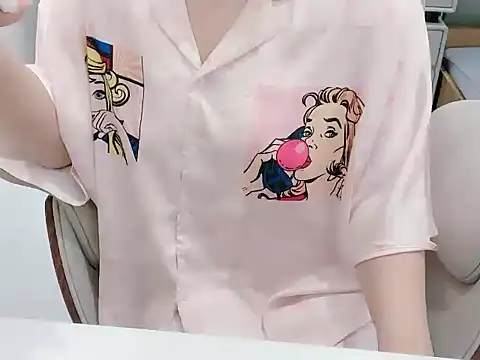 KellyCin online show from April 2026 03:26:01 PM