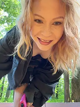  Little Ginger online show from July 2026 04:03:01 AM