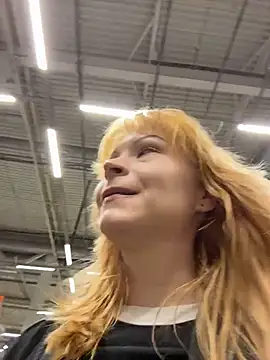  Little Ginger online show from July 2026 03:26:01 AM