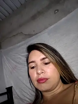 Charlott smi online show from April 2026 05:12:02 PM