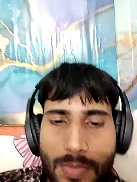 Candyboy  online show from April 2026 07:47:02 PM