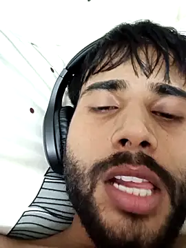 Candyboy  online show from April 2026 07:39:02 PM