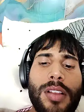 Candyboy  online show from April 2026 08:32:01 PM