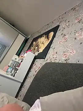 Alexmarcov online show from April 2026 07:25:02 AM