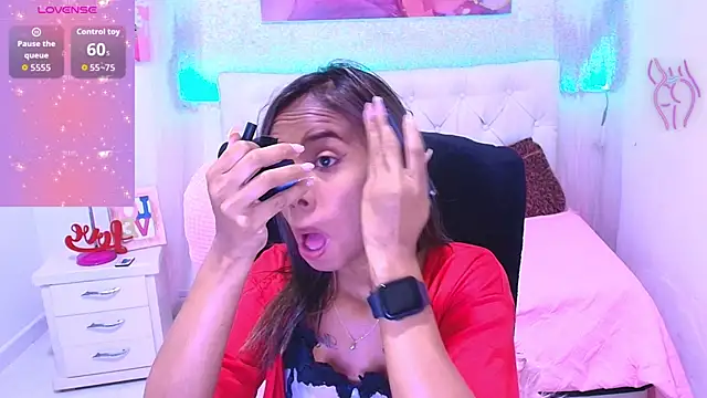  Valentinaaa online show from December 2025 06:09:01 AM