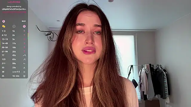 KiraBodrick online show from March 2026 03:06:02 PM