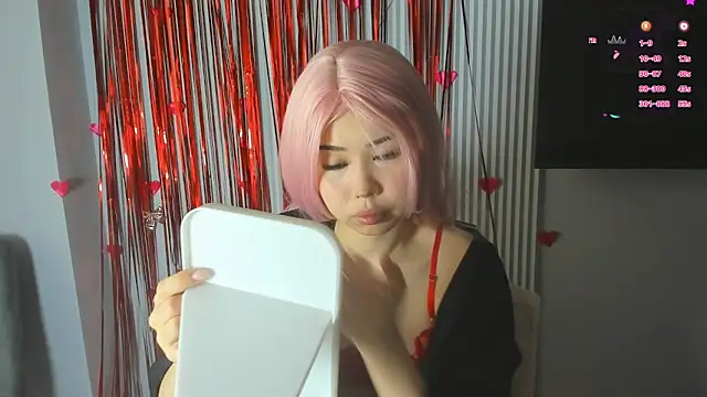 kimyjina online show from February 2026 05:37:02 AM