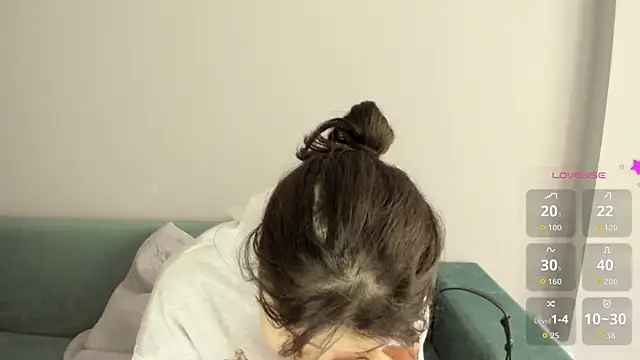 kimyjina online show from March 2026 03:11:01 AM