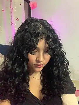 ladulcemary  online show from February 2026 05:09:02 PM