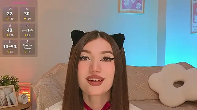 oliviaah  online show from January 2026 03:15:01 PM