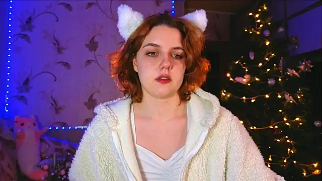 Ari Meow online show from January 2026 03:47:01 PM