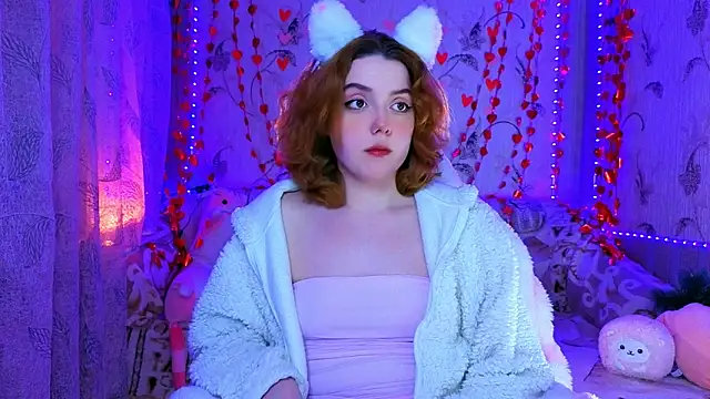 Snapshot of Ari_Meow chatting on March 2026 06:12:02 PM Ari Meow online show from March 2026 06:12:02 PM