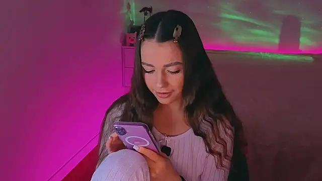 Maybebabetv online show from April 2026 04:51:02 PM