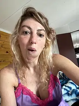 CelestialRuby online show from October 2025 01:08:01 PM