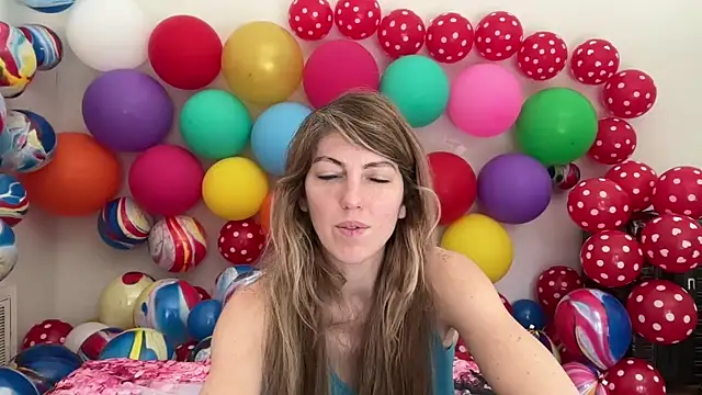 CelestialRuby online show from February 2026 05:49:02 PM