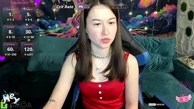 Bellaa Dream1 online show from March 2026 10:26:02 PM