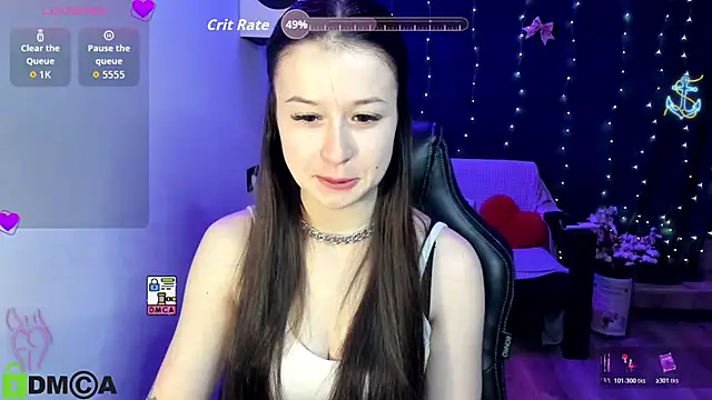 Snapshot of Bellaa_Dream1 chatting on June 2026 06:51:01 PM Bellaa Dream1 online show from June 2026 06:51:01 PM