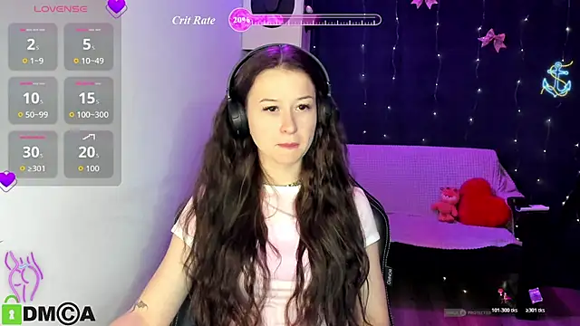 Snapshot of Bellaa_Dream1 chatting on July 2026 06:47:02 PM Bellaa Dream1 online show from July 2026 06:47:02 PM