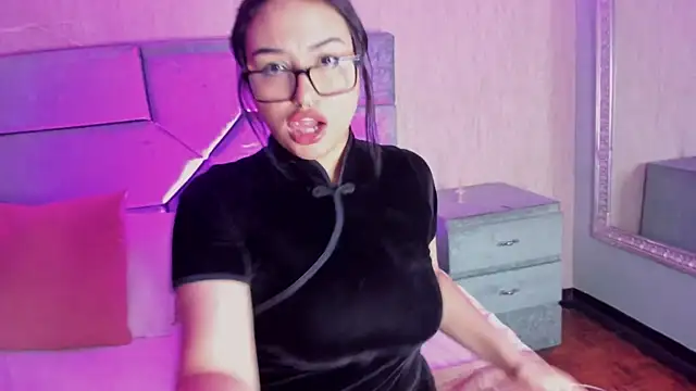 NaomySakura online show from March 2026 09:29:01 PM