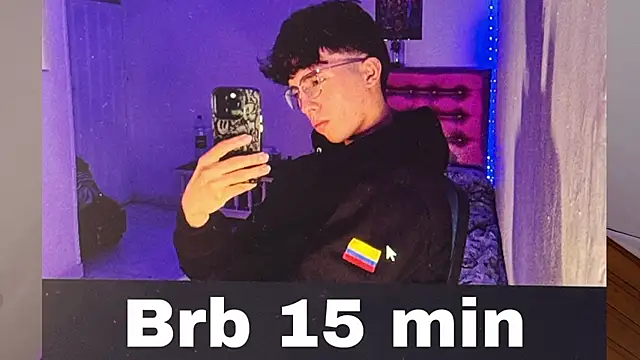 Dani Dancer online show from February 2026 02:53:01 AM