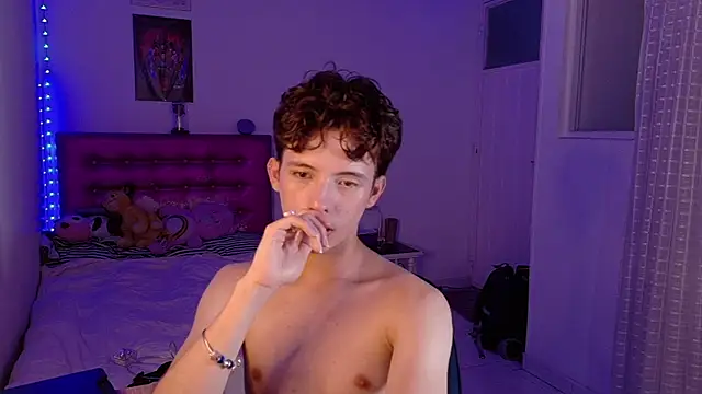 Dani Dancer online show from February 2026 11:08:01 PM